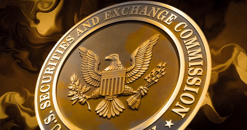 SEC wants to hire crypto experts, but job candidates won’t sell their holdings