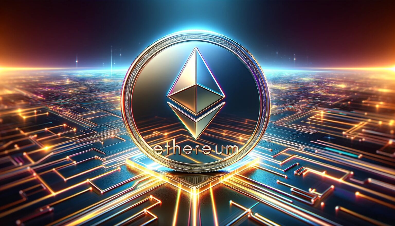 Ethereum Tops $3000, But ‘Is Detached From Reality’: Expert