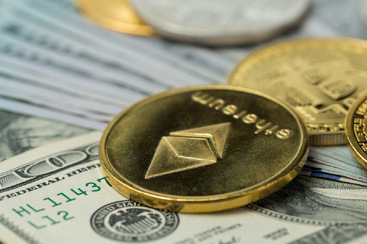Ethereum Price Rallies 5%, Why ETH Bulls Could Aim For $3K This Month