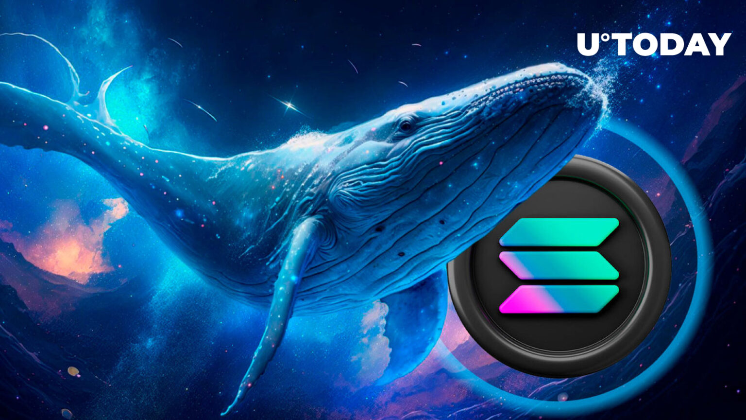 Solana’s $200 Milestone Meets $40 Million Whale Exodus
