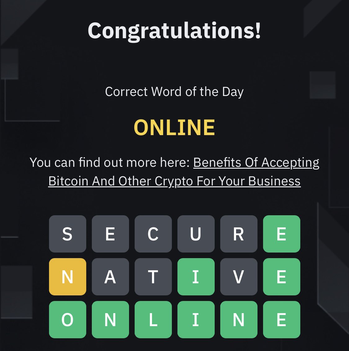 Bitcoin halving binance nft