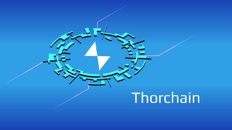 THORChain (RUNE) shows promising growth amid market optimism