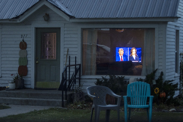 CFTC Has No Authority to Reject Election Contracts, Judge Says