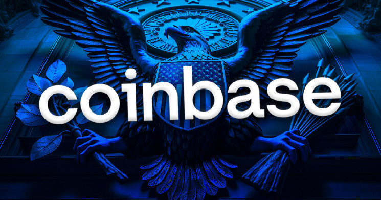 Coinbase to face shareholder lawsuit over SEC risks, judge rules