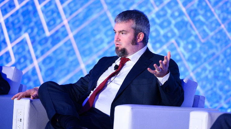 Crypto Bank Anchorage Digital Takes on Custody for ARK 21Shares Bitcoin ETF