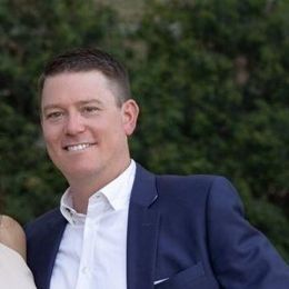 Brian Mulcahy, CEO of StoneX Digital