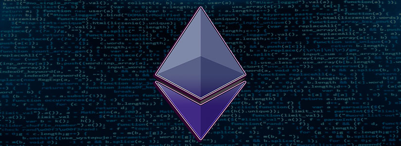 Ethereum ETH post