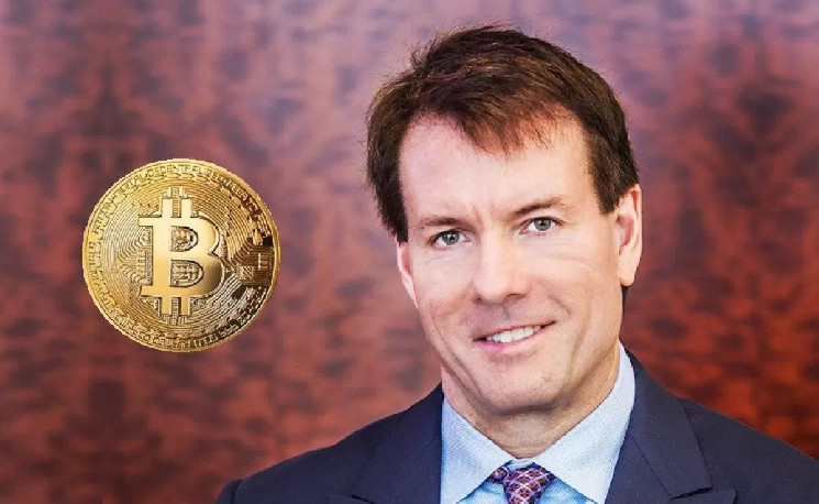 Giant Bull Michael Saylor Reveals What Will Happen to His Bitcoins After His Death