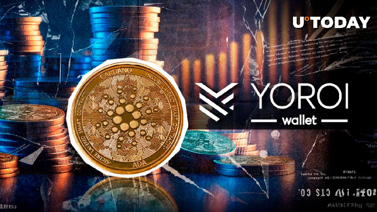 Сardano’s Yoroi Wallet Version 5.0: What Changed?
