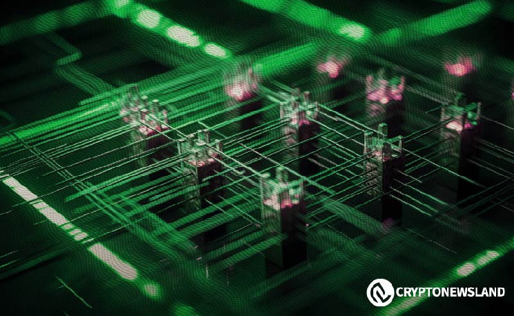 The Undervalued AI Token Set for Massive Growth