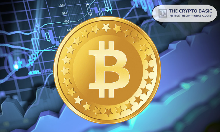 Is Bitcoin Ready for a Bullish Breakout? Key Indicator Holds the Answer