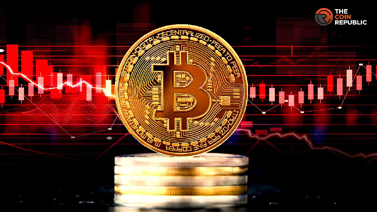 Wintermute Exits Bitcoin Position Before $90,000 Breakdown: Buys The Dip