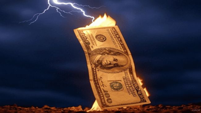 the Good, the Bad, and the Unknown