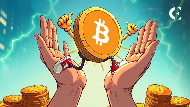 Bitcoin Bull Run Cycle? Chart Points to Next Phase for BTC with Price Analysis