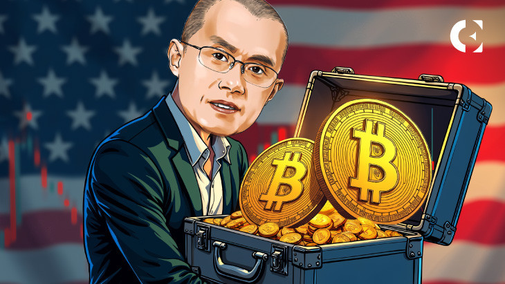 Is US Government Quietly Buying Bitcoin?