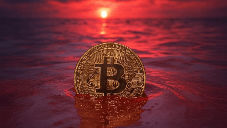 Bybit Hack Sparks Market Volatility; BTC Tests Key Support at $95,000