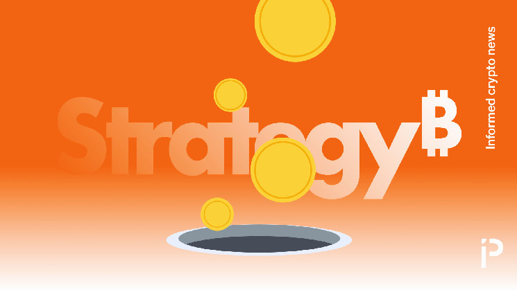 Michael Saylor’s bitcoin announcements no longer seem to pump MSTR stock