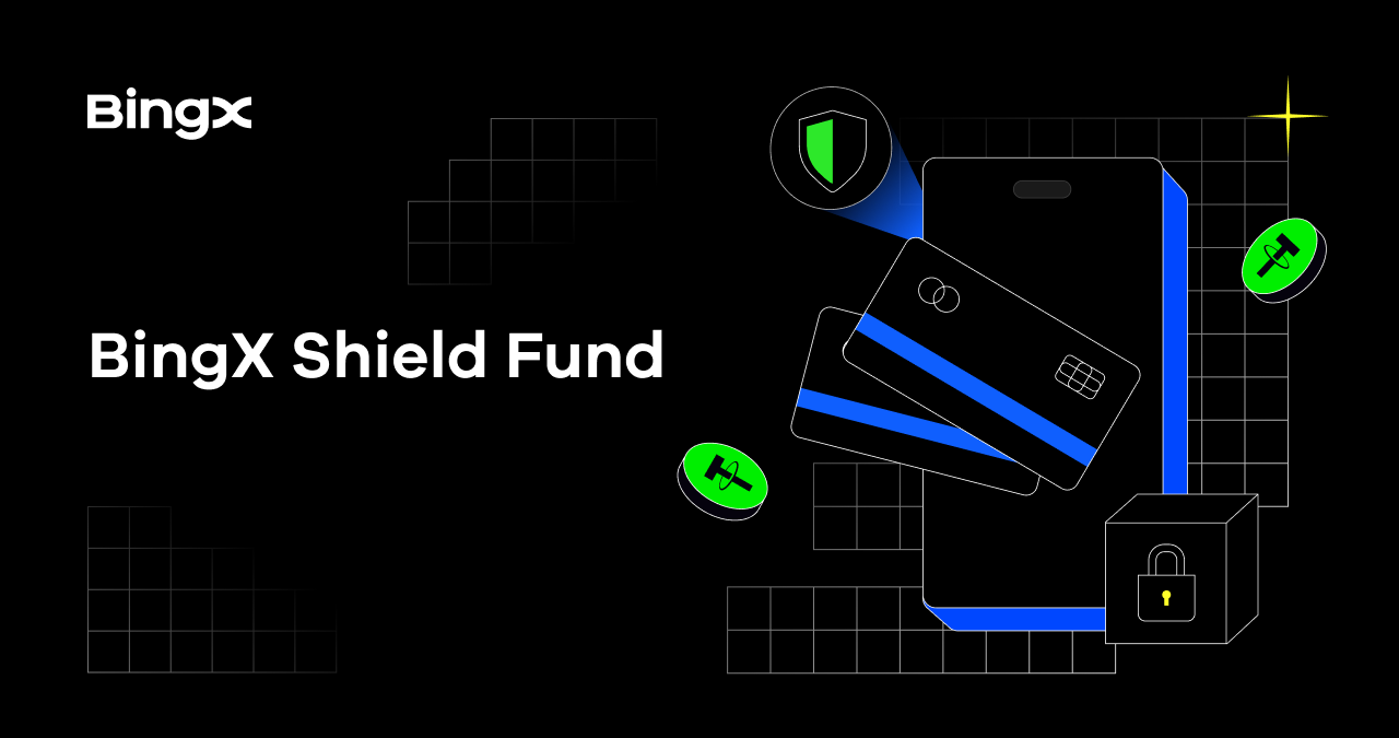 BingX Launches $150M Shield Fund to Set a New Benchmark for User Protection - 1