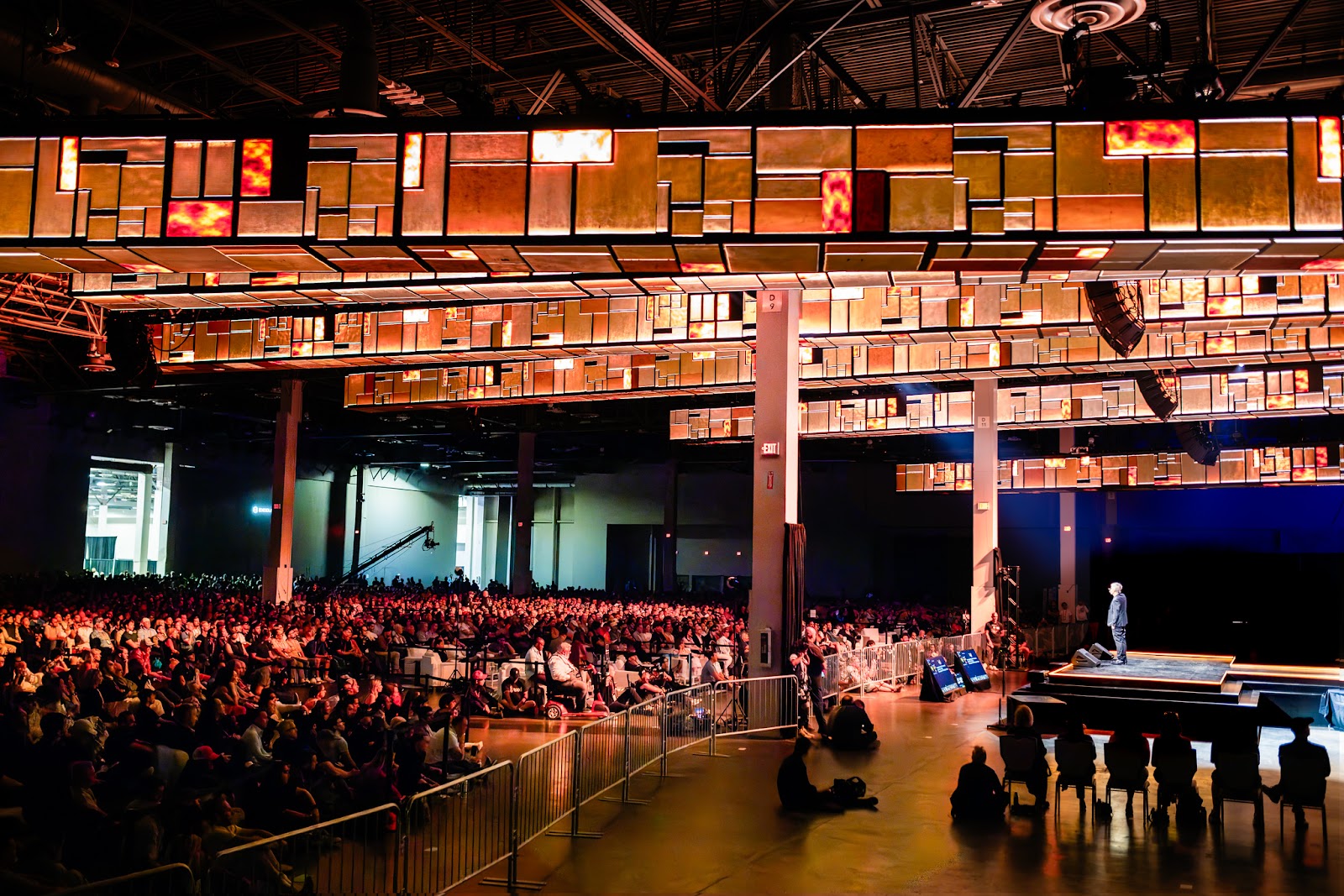 Bitcoin 2025 Las Vegas: Here’s What Went Down 2 A look at Bitcoin 2025 Las Vegas through the eyes of an intern hired just one month before the conference, and why you should attend no matter what kind of background you may have.