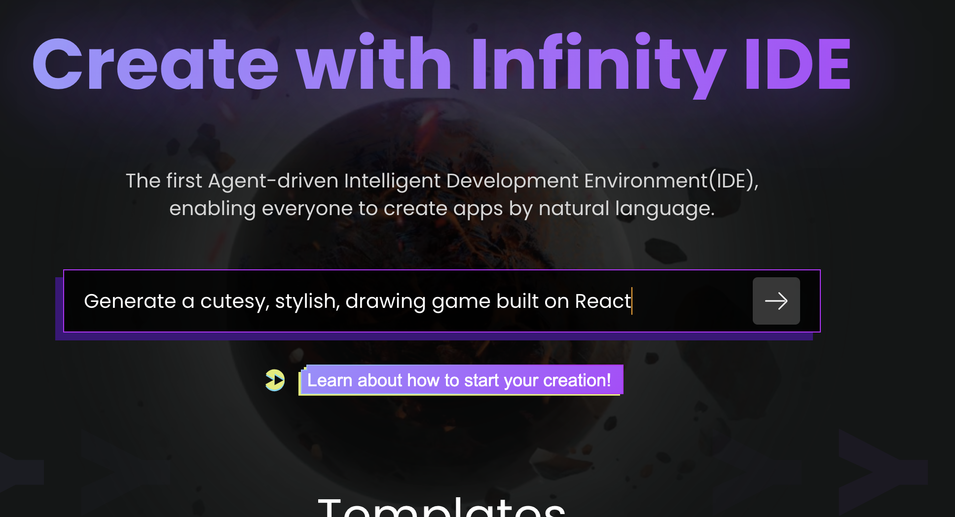 Infinity Ground to debut on Binance Alpha on July 5 - 1