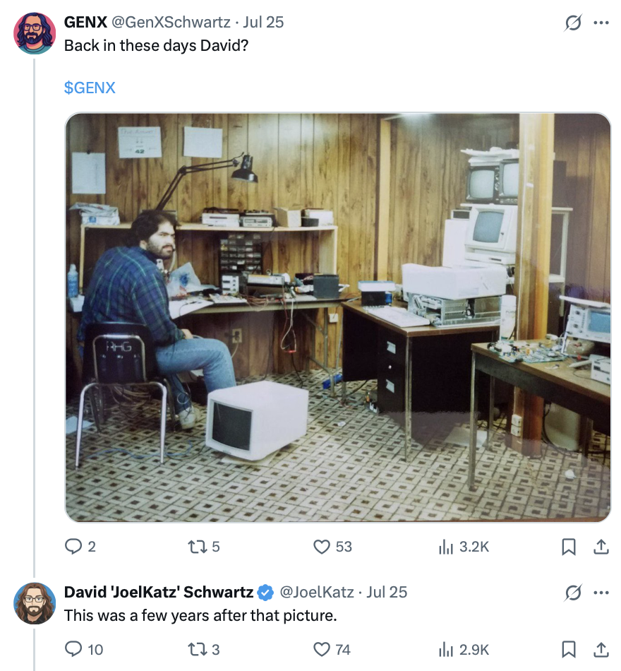 Cryptocurrencies, Ripple