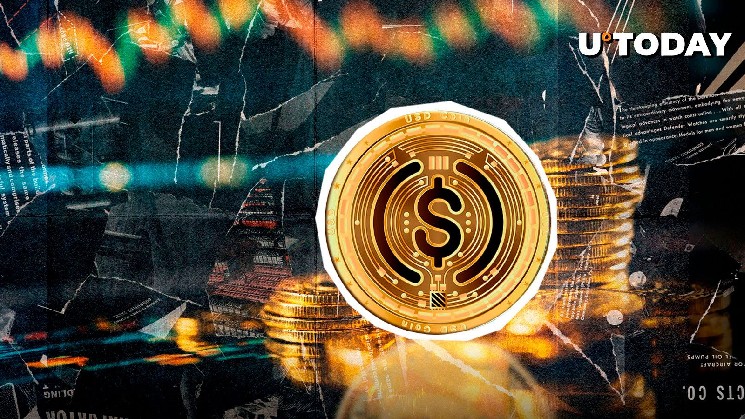$500,000,000 USDC Stun World’s Largest Crypto Exchange Amid Hourly Bloodbath