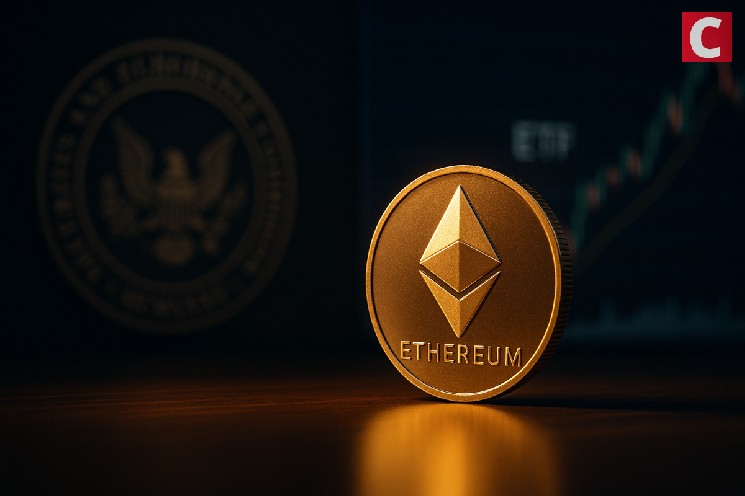 VanEck Files for Lido-Staked Ethereum ETF With US SEC