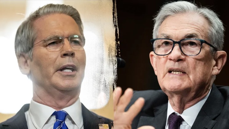 US Treasury Secretary Criticizes Fed Chair Powell, Talks About Interest Rate Cuts! “Surprised Me!”