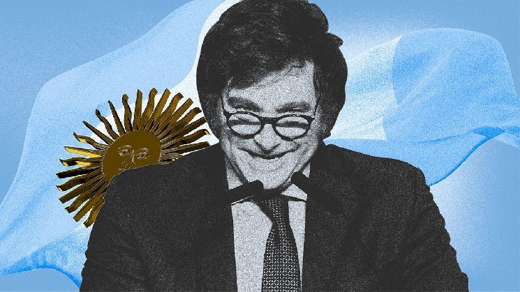 Argentine Court Asked To Arrest The President’s Allies In the LIBRA Scandal