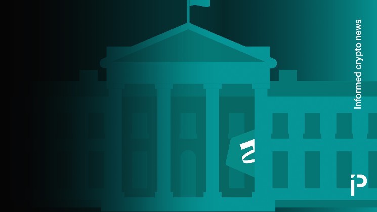 Tether took over the White House, now it’s tearing it down to build a ballroom