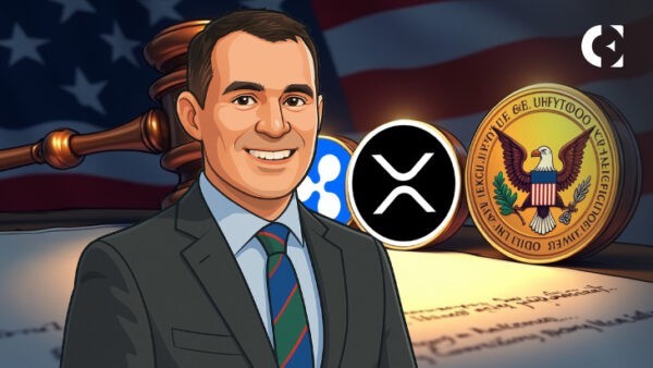 “Does the Lying About XRP Ever Stop?” Morgan Fires Back at Critics