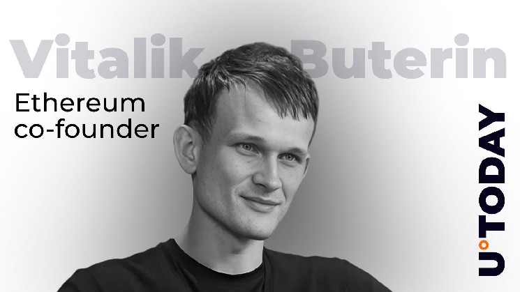 Vitalik Buterin Reacts to Kohaku’s Roadmap, Validates Need for ‘First-Class’ Privacy