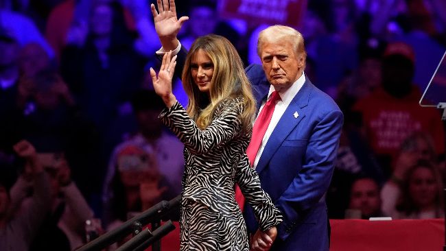 Crypto Backers for Trump’s Ballroom Project Remain Largely in Shadows During Fallout