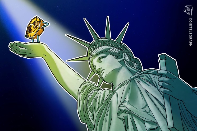 NYC mayor establishes digital assets and blockchain office