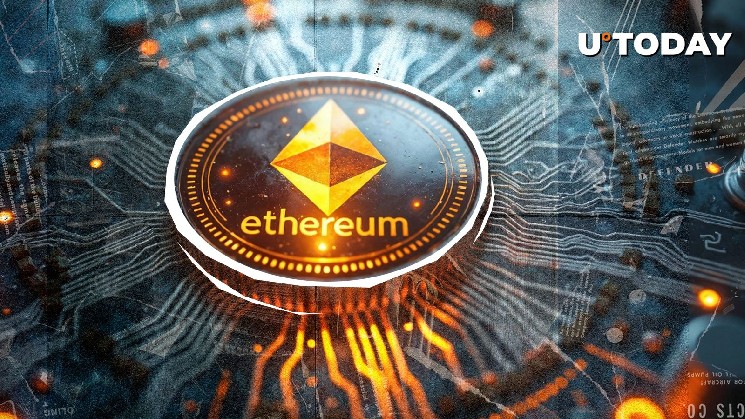 Ethereum Fusaka Upgrade to Arrive on Major ETH Testnet on This Date: Details