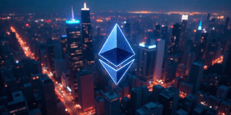 Will Ethereum’s Slide Deepen as Banking Stress Spreads?