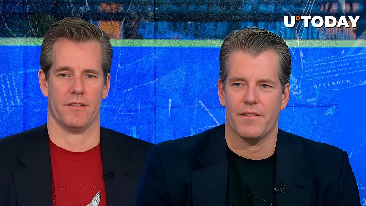 Gemini Founders Endorse Open Banking Rule