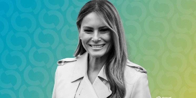 Melania Trump, Javier Milei Used as ‘Props’ for Meme Coin Fraud, Lawsuit Alleges