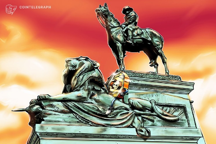 Crypto bill deliberation reaches fever pitch between industry execs and US lawmakers