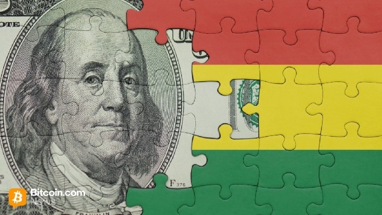 Bolivia Should Embrace Stablecoins Before Stablecoins Embrace It