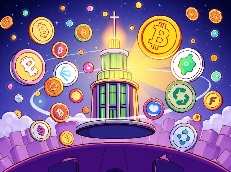 Valour Unveils 13 New Offerings Including PEPE