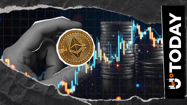 Top Trader With 100% Win Rate on Ethereum Makes His Move