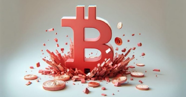Crypto bloodbath sees $19B in leveraged positions erased