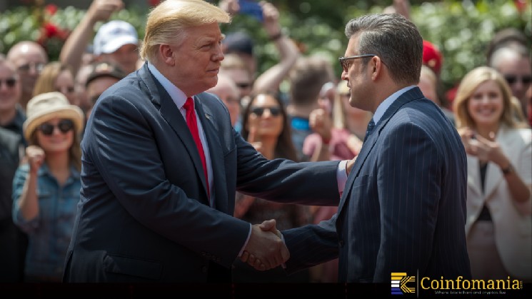 Michael Selig CFTC Nomination Could Shape U.S. Crypto Rules