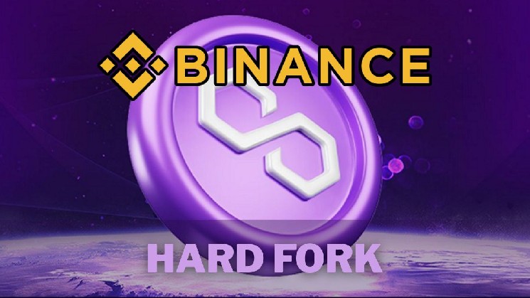 Polygon Hard Fork Ahead — Binance to Temporarily Halt Deposits and Withdrawals