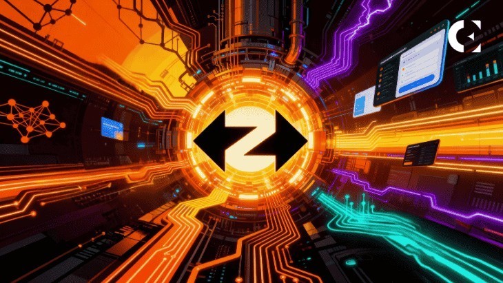 ZKsync Wants to Fix Crypto’s ‘Silo’ Problem With a New Token Model; ZK Interop