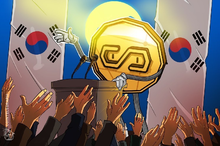 South Korea’s bank-first stablecoin approach lacks logic, says Kaia chair