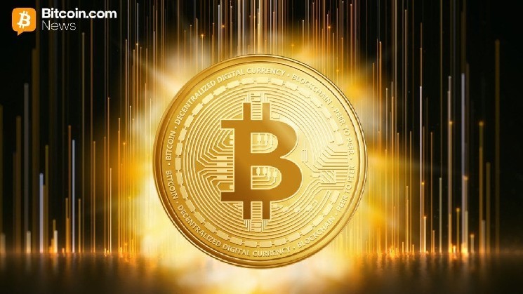 Strategy Makes History With S&P’s Credit Rating of a Bitcoin Treasury Company