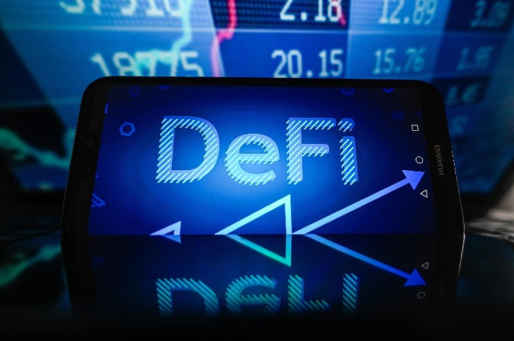 Decentralized Exchanges Are Beginning To Have Their Robinhood Moment