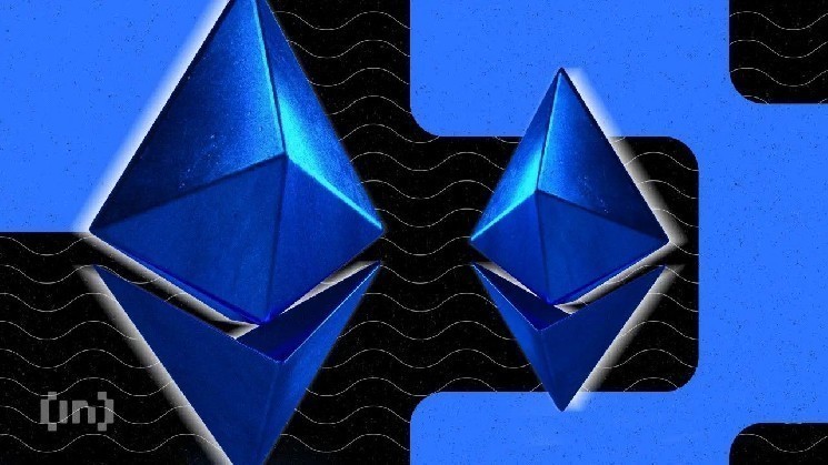 Hashed’s Simon Kim Says Ethereum Is 57% Undervalued